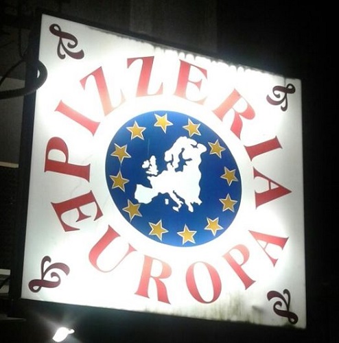 Foto di Europa a Mondragone