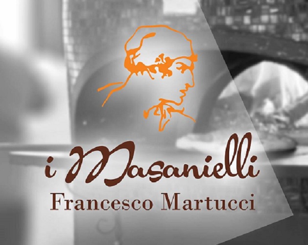 I Masanielli Pizzeria in Caserta