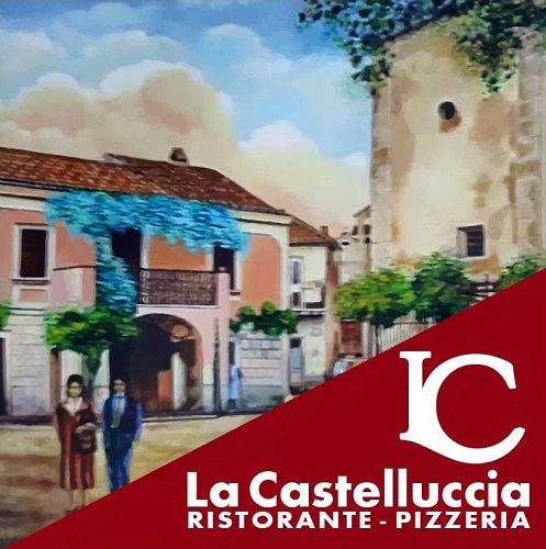 Foto di La Castelluccia a Castel Morrone
