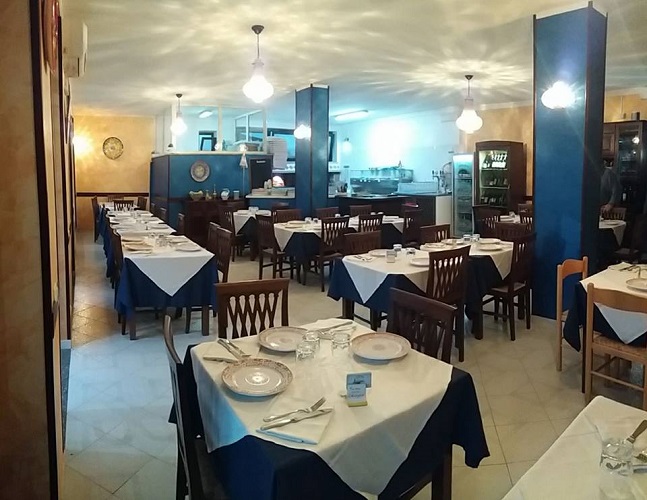 Foto di Viamari a Cellole