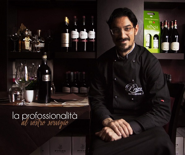 Foto di Privè by Perticone a Caserta