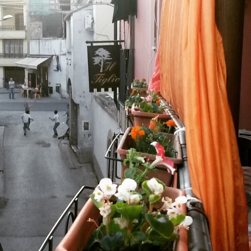 Foto di Il Tiglio a Casola