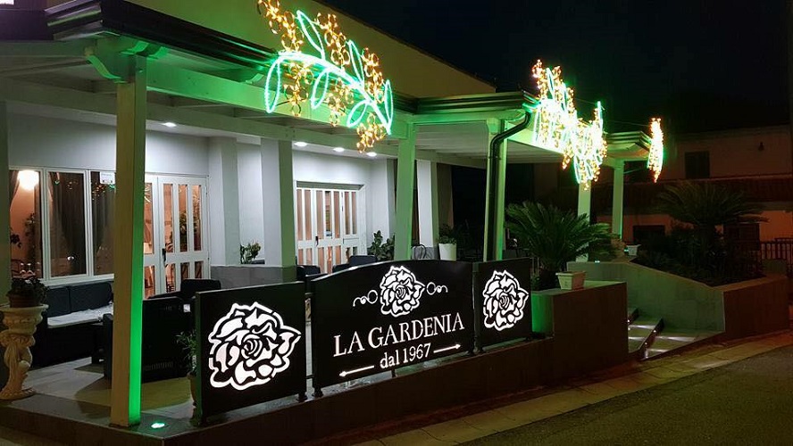 Foto di La Gardenia a Alvignano
