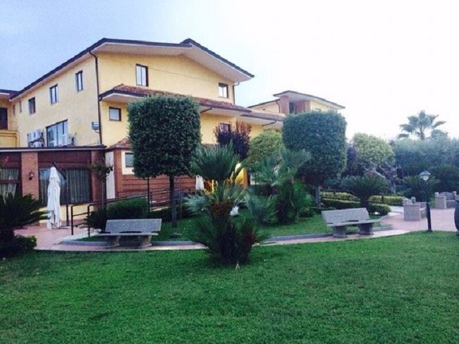 Foto di Carfieri a Barignano di Pontelatone