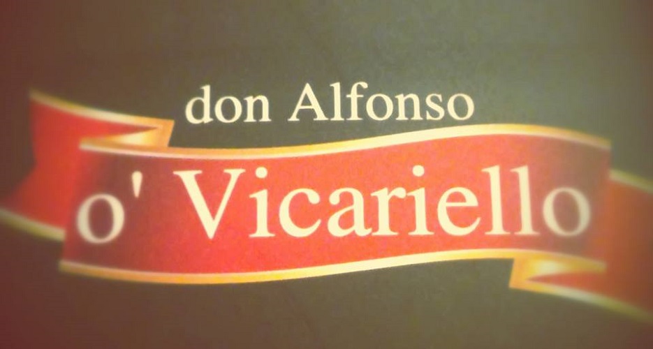 Foto di O' Vicariello a Capua