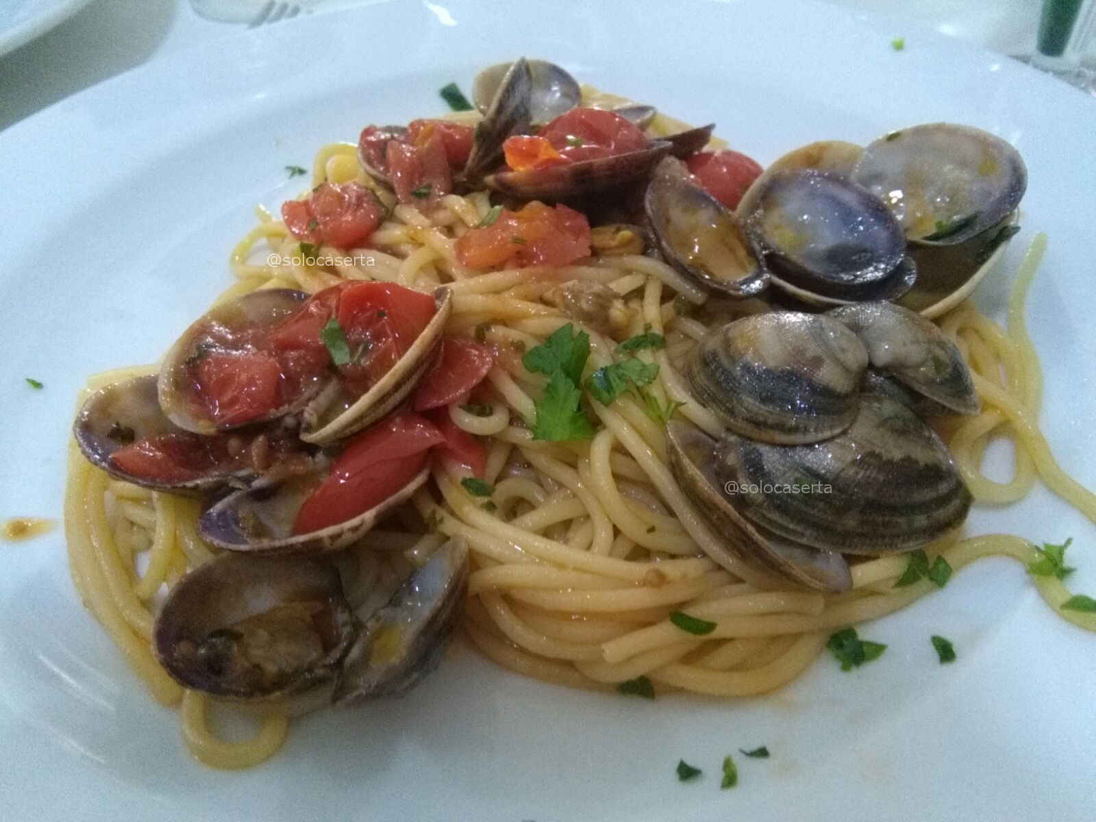 Foto di Da Gigi a Cellole