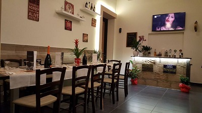 Foto di TGusto Tradizione e gusto a Caserta