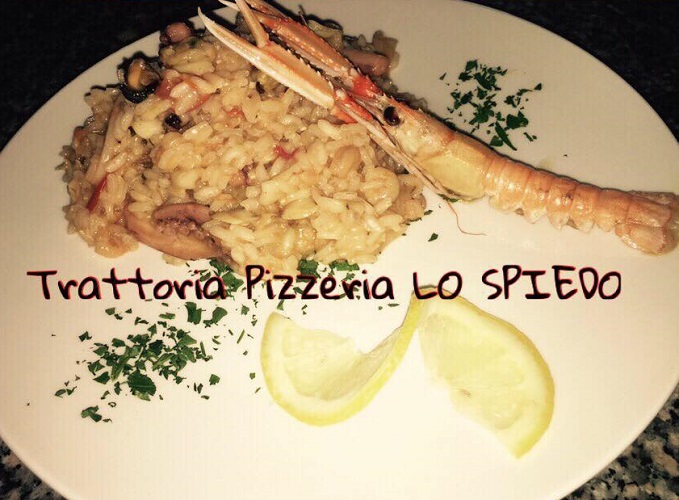 Foto di Lo Spiedo a Caserta