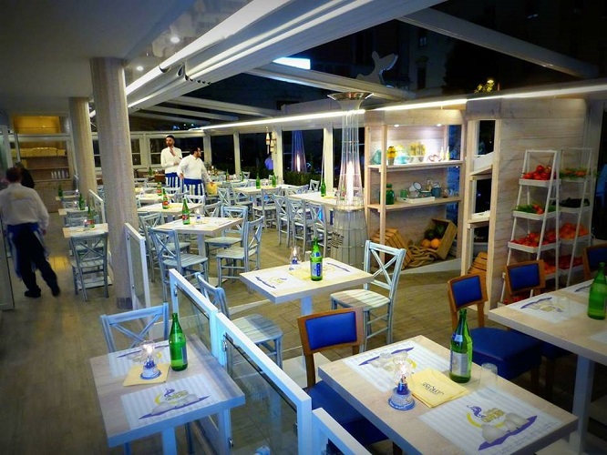 Foto di Trattoria Caprese a Caserta