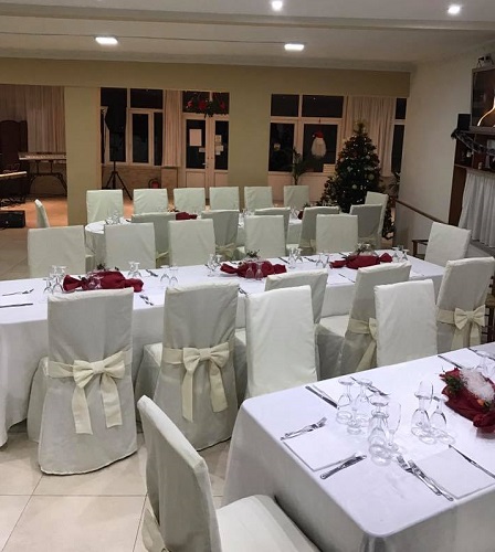 Foto di Villa Dafne a Mondragone
