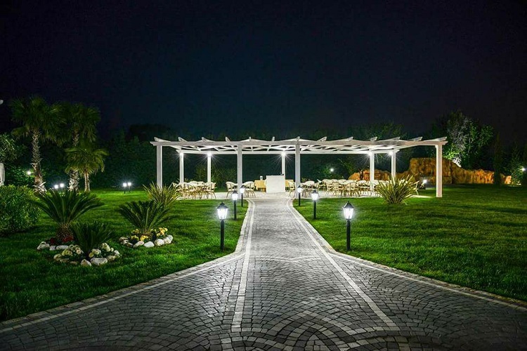 Foto di Villa I Cesaroni a Bellona