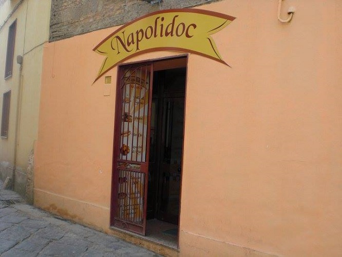 Foto di Napolidoc a Sparanise