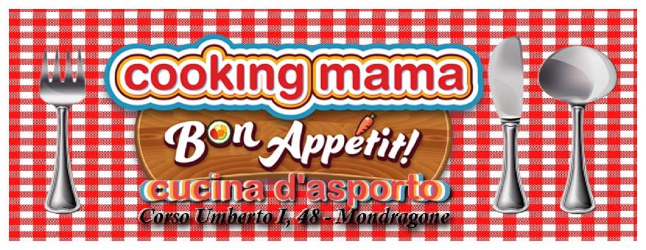 Foto di Cooking Mama a Mondragone