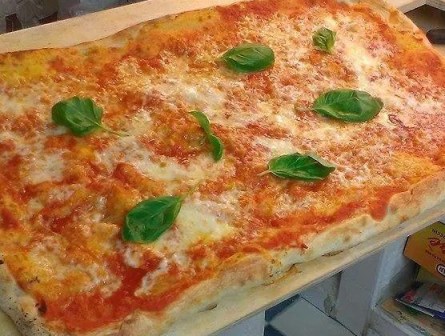 Foto di Pizza & Core a Santa Maria Capua Vetere