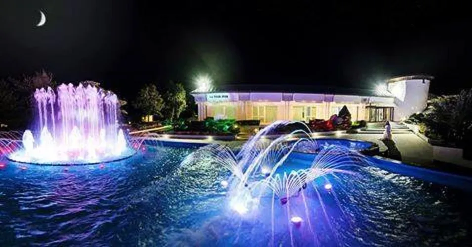 Foto della villa per matrimoni La Tour D'OR a Gioia Sannitica