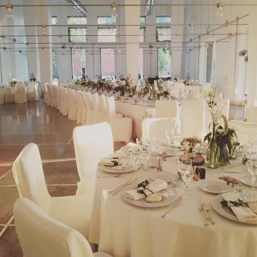 Foto della villa per matrimoni San Bartolomeo Casa in Campagna a Pantaniello di Caiazzo