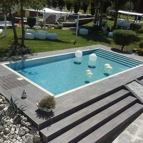 Foto della villa per matrimoni Villa Giuliana a Pontelatone